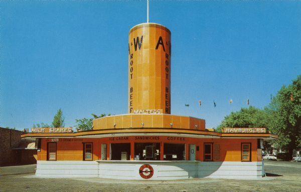 A&W